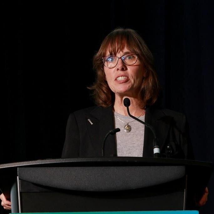 B.C. Green leader spoke with NDP's Eby, but didn't pick up when Conservatives called